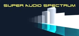 Game screenshot Super Audio Spectrum mod apk