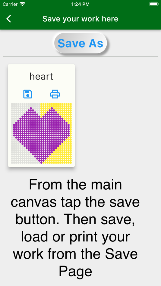 #4. Dot Pic Creator (iOS) 由: Brian Marx