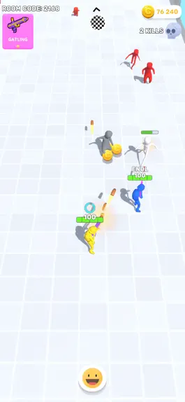 Game screenshot Squad Survive mod apk