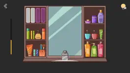 Game screenshot I'm OCD patients - tidy puzzle hack