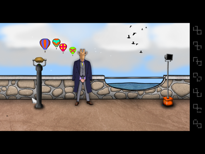 Escape Lighthouse.114