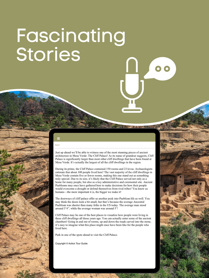 Mesa Verde National Park Guide