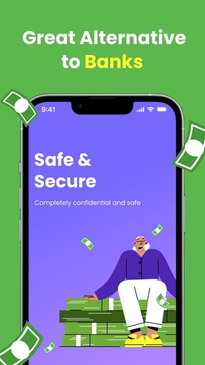 Loan Money - Cash Advance App