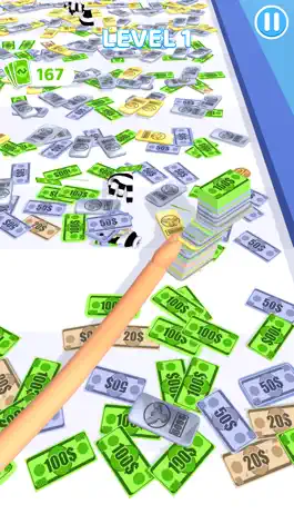 Game screenshot Heavy Money hack