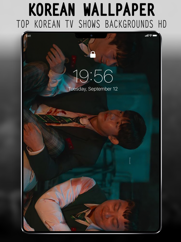 HD Wallpapers For K-Drama