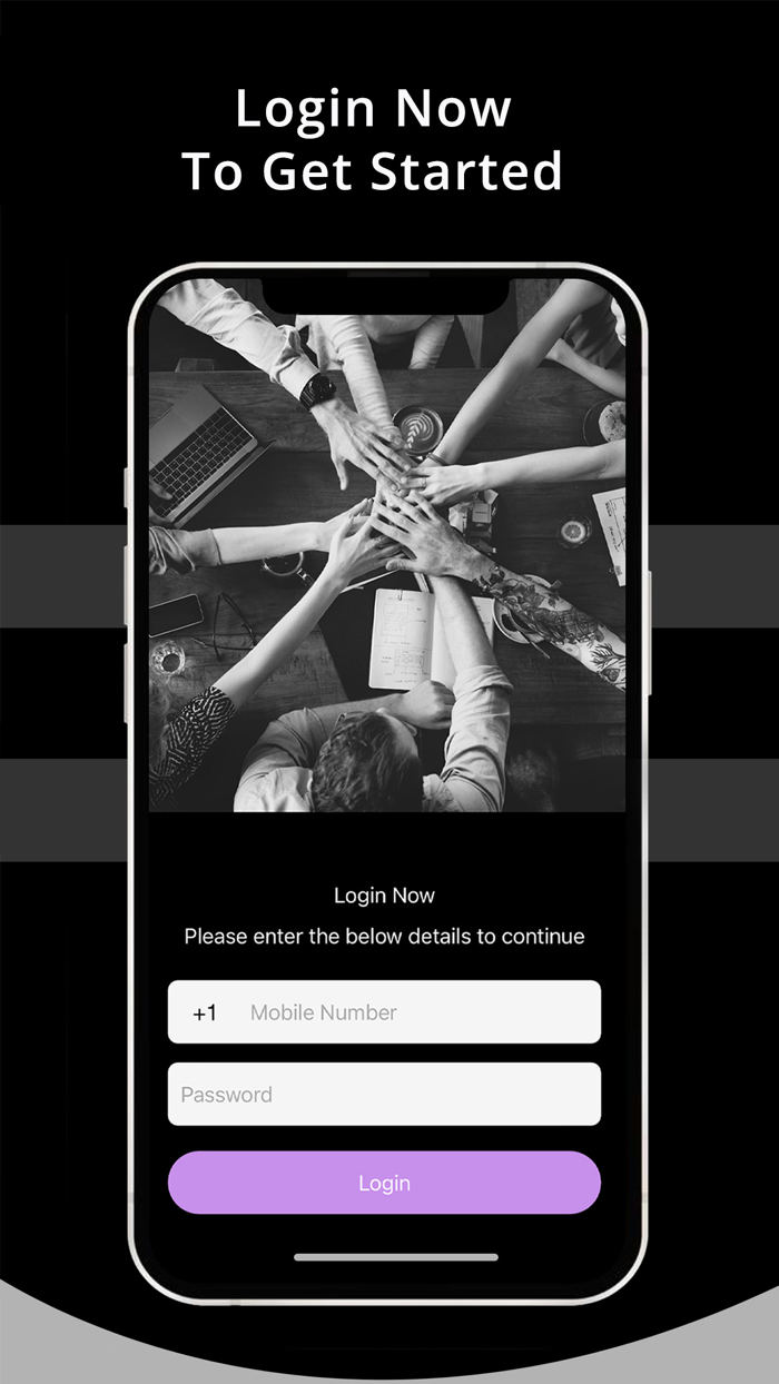 Staff Plus Make tasks easy
