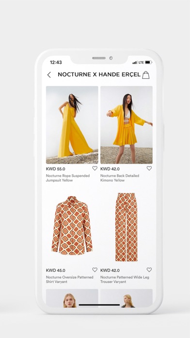 Wardrobe Fashion Screenshot