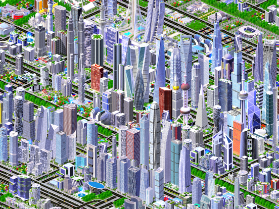 Screenshot #6 pour Designer City