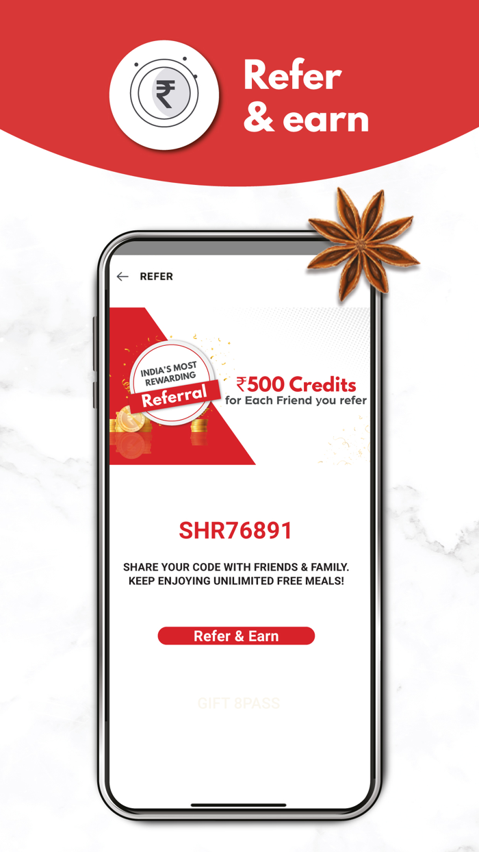 BOX8 - Order Food Online