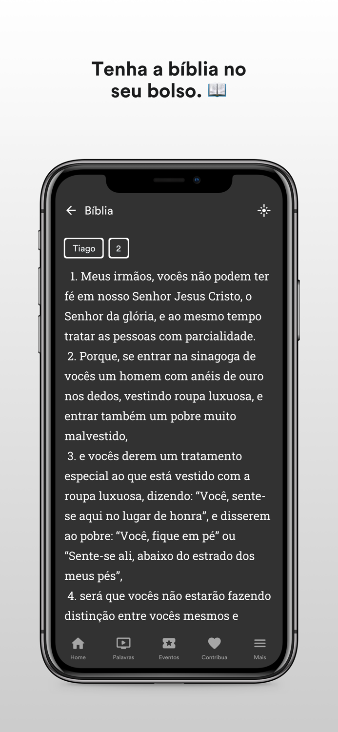 Comunidade Amor em Cristo