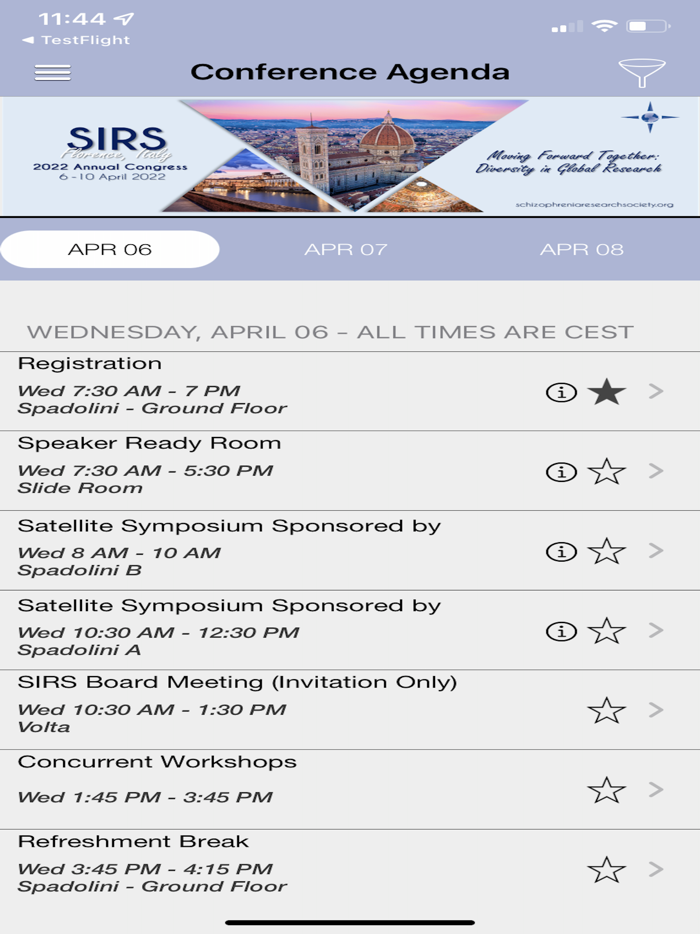SIRS 2022