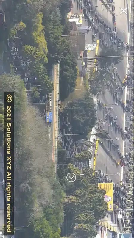La Linea En Vivo screenshot 5 of 8