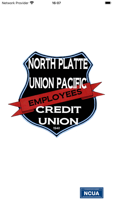 North Platte Credit Union Screenshot