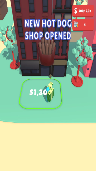 Food Shop Tycoon Screenshot