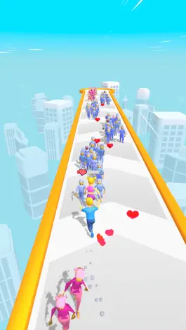 Game screenshot Jealous Couple hack