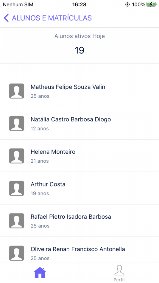 #7. Emusys ADM - para Gestores (iOS) Podle: Valin Tecnologia Ltda - ME