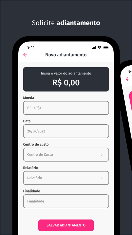 #7. Flash Expense (iOS) 由: Flash Pagamentos Beneficios e Vales