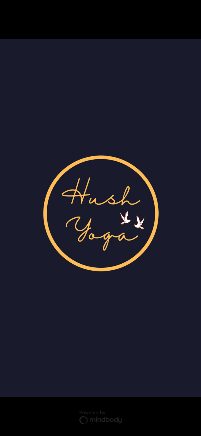 Hush Yoga Limited