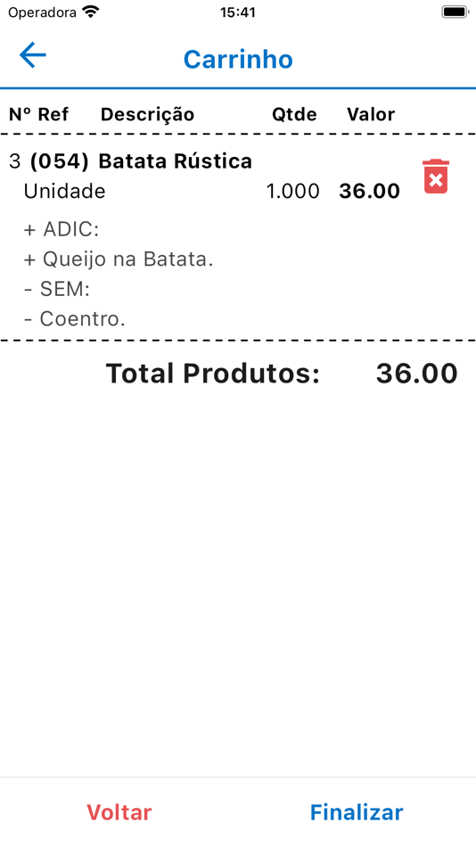 #7. MobileAtende (iOS) 由: Clickatende Tecnologia LTDA