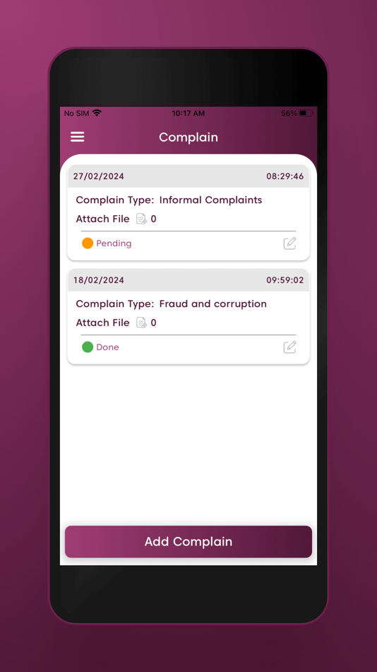 #6. Syaaqh سياقة (iOS) Bởi: Ideal Solutions Co.