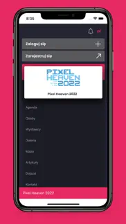 pixel heaven 2022 iphone screenshot 1