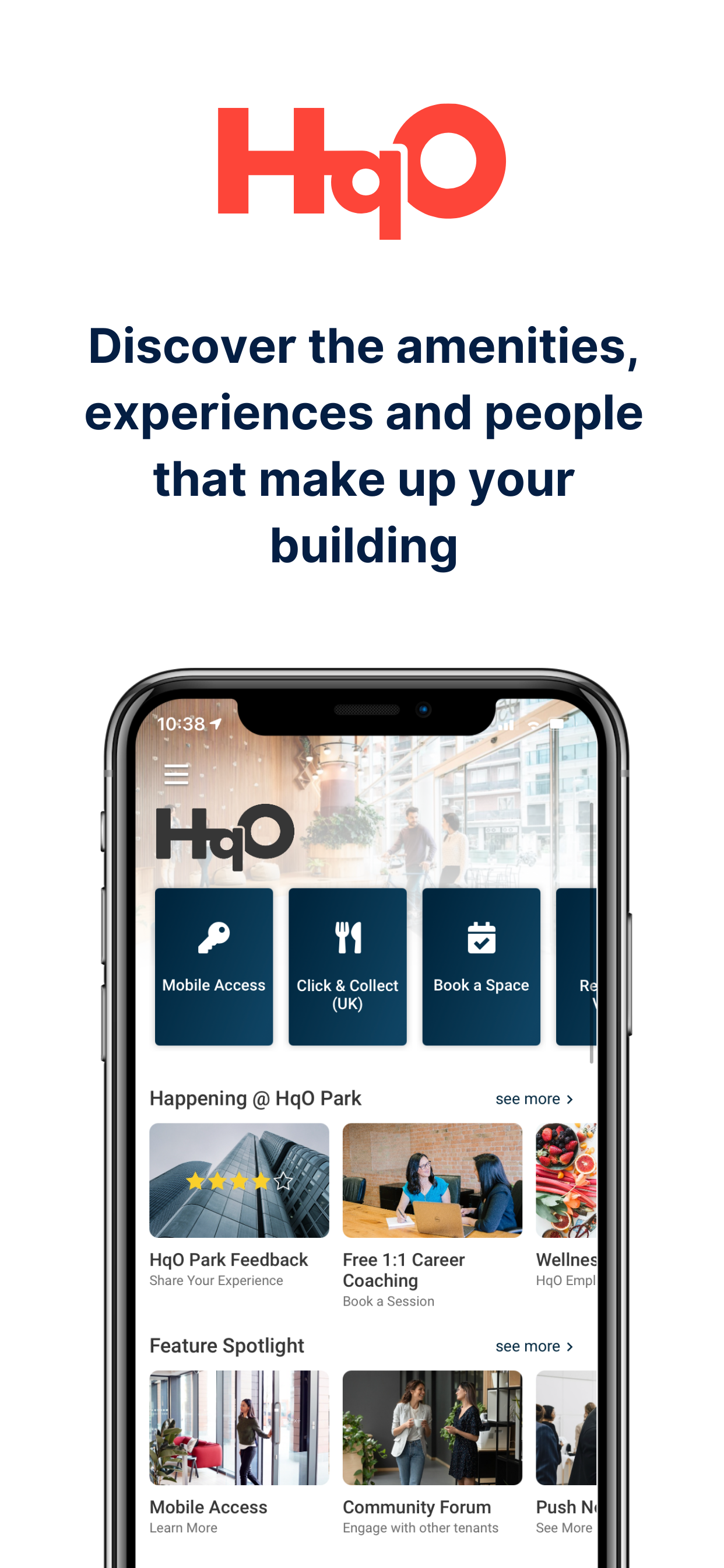 HqO - Europe