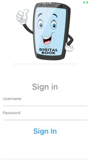 digital learning : pixart iphone screenshot 1