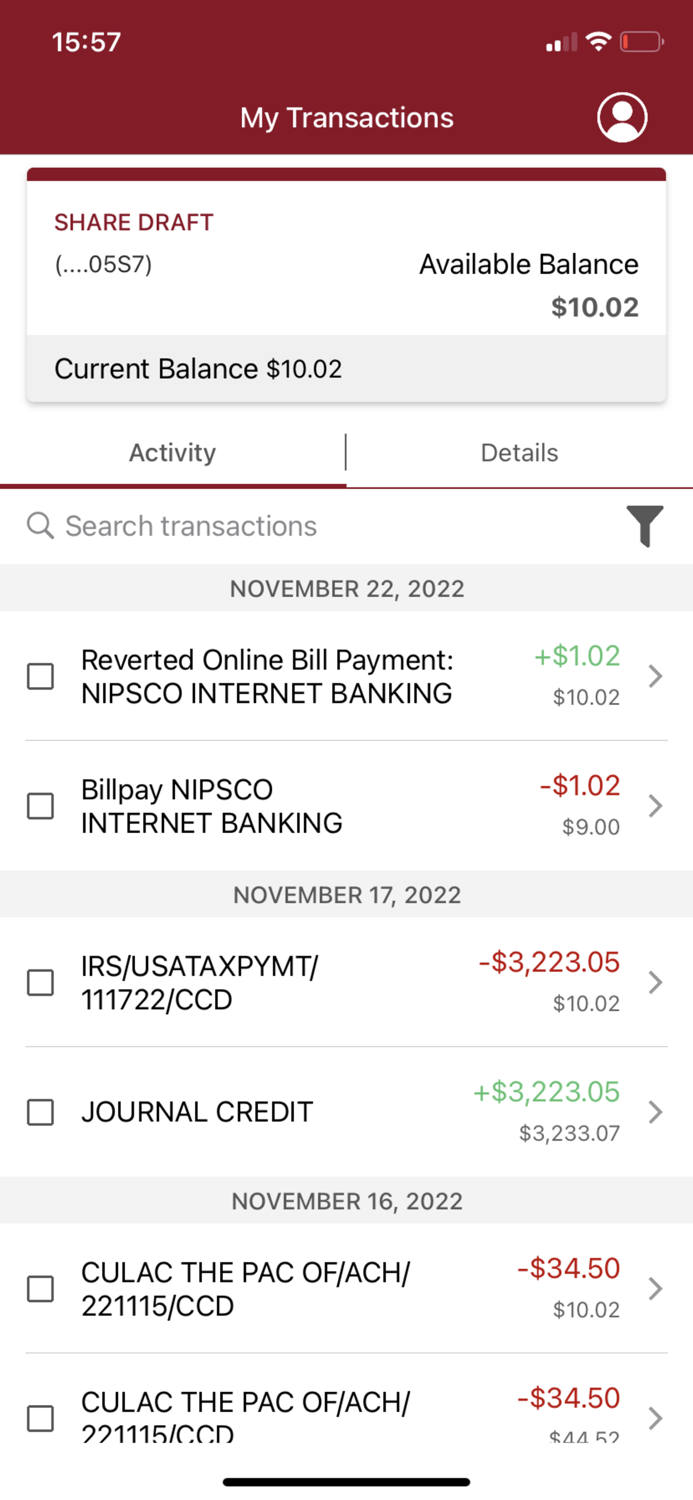 Arkansas Superior FCU