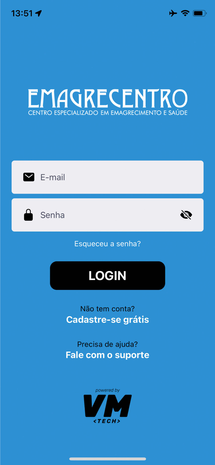 Cashback Emagrecentro