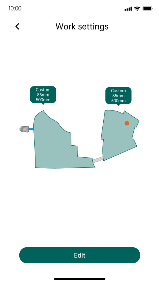 #3. KOWOLL (iOS) 由: Kalman Navigation