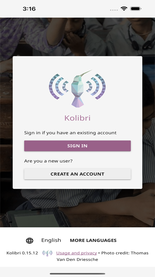#2. The Apprentice Project (iOS) Podle: Akira Software Solutions Pvt. Ltd