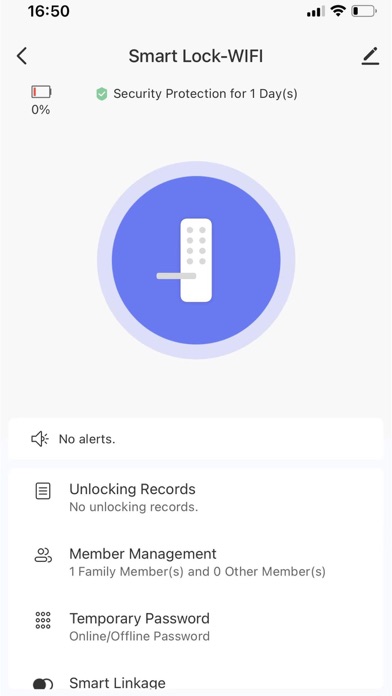 Liliwise Screenshot