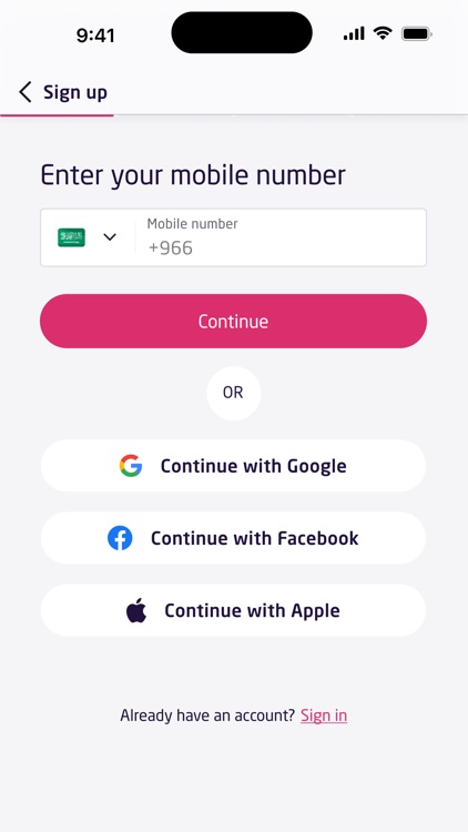 Cenomi Rewards screenshot-3