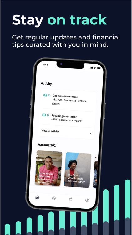 Stackwell screenshot-3
