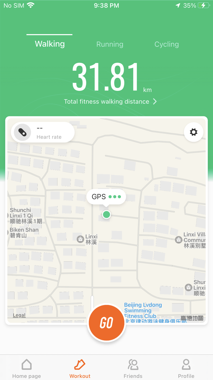 Zepp Life Formerly MiFit