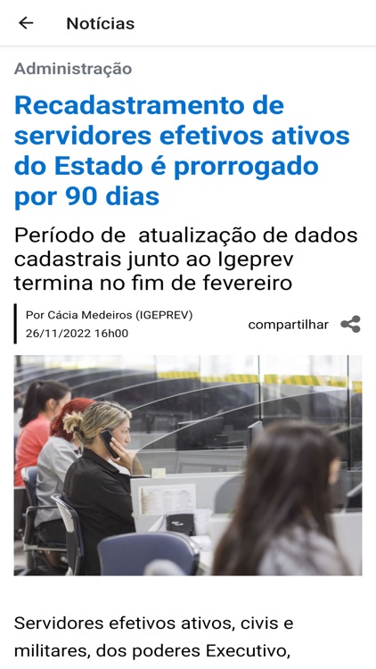 Agência Pará screenshot-5