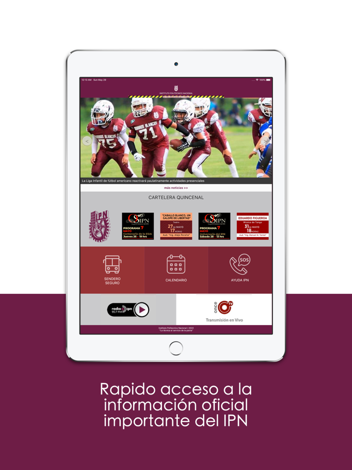 IPN Oficial