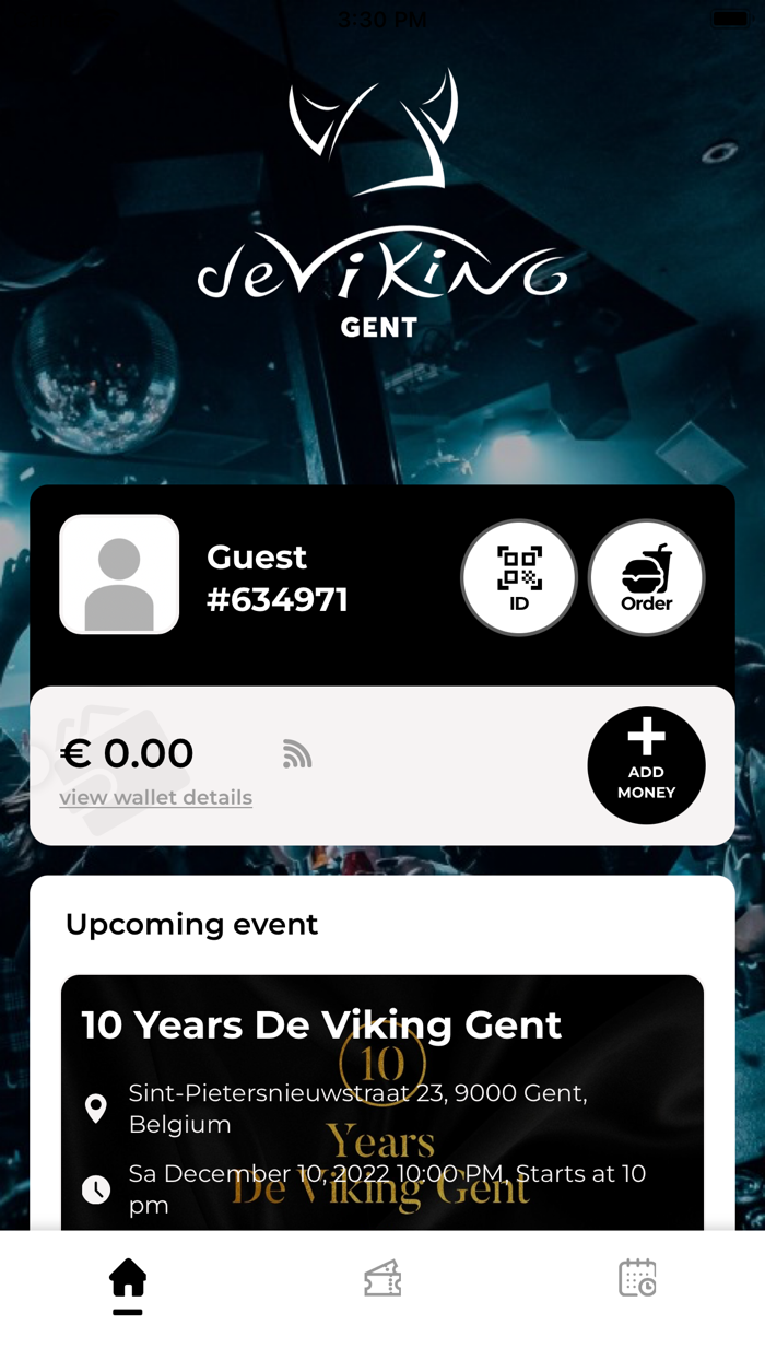 De Viking Gent