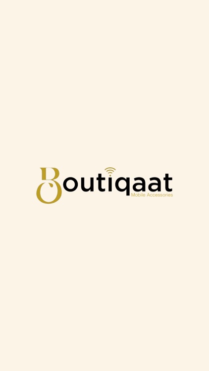 Boutiqaat - بوتيكات
