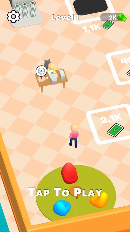 Game Dev Hero screenshot-4