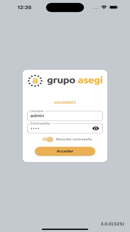 Asegi