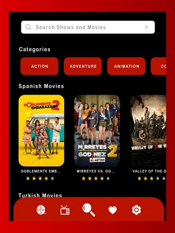 Pobreflix : Movie & Tv Showのおすすめ画像3