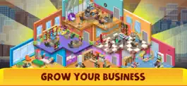 Game screenshot Smartphone Tycoon: Idle Empire apk