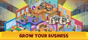 Smartphone Tycoon: Idle Empire screenshot #2 for iPhone