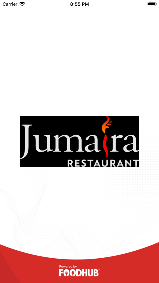 Jumaira Restaurant Doncaster - 10.29.3 - (iOS)