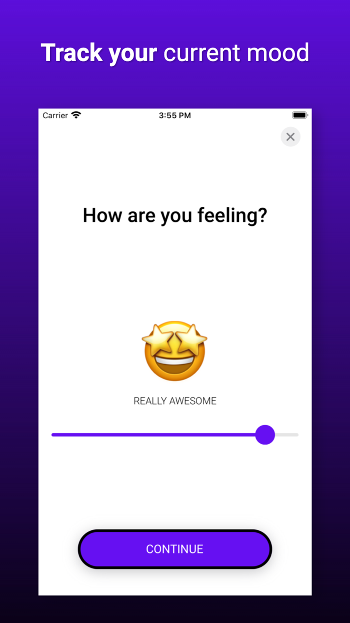 iMirror Reflect  Grow
