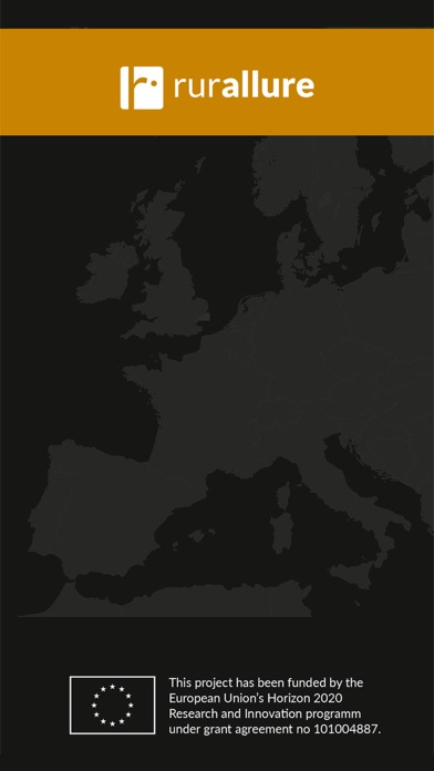 rurAllure Santiago Screenshot