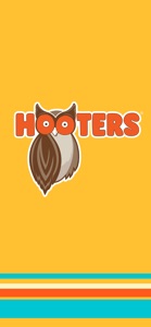 Hooters MX screenshot #1 for iPhone
