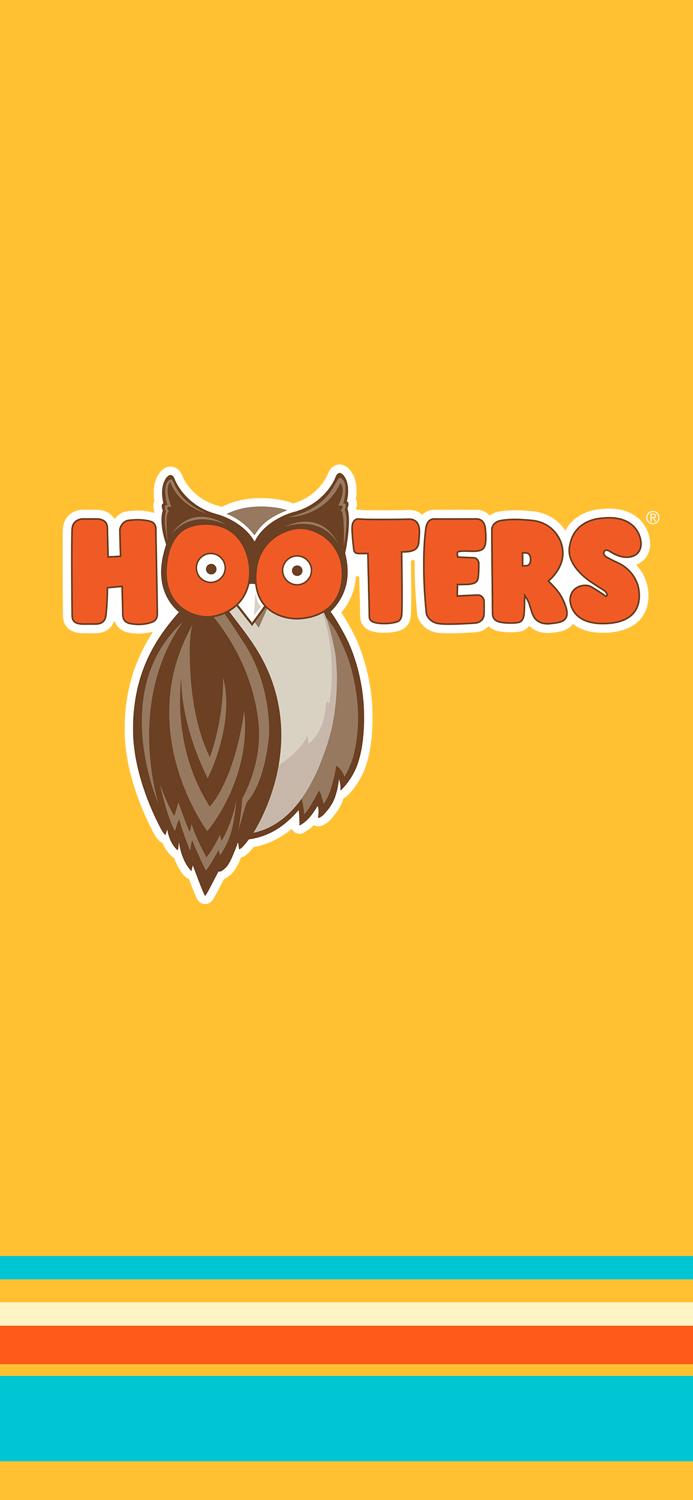 Hooters MX