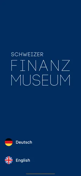 Game screenshot Schweizer Finanzmuseum mod apk